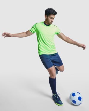 Conjunto deportivo Roly United