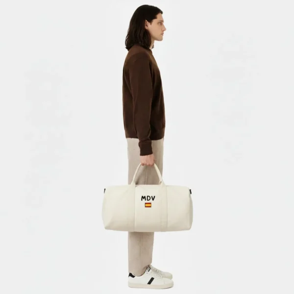 bolso de viaje