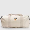 Bolso de viaje personalizado con iniciales o nombre bordado