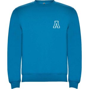 Sudadera personalizada con letra y nombre