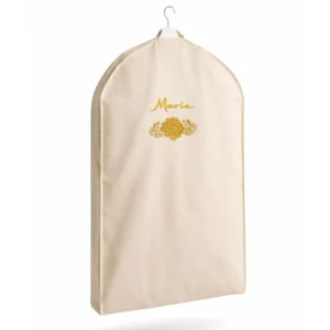 porta trajes de fallera