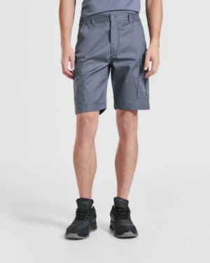 Bermuda multibolsillo Roly Armour