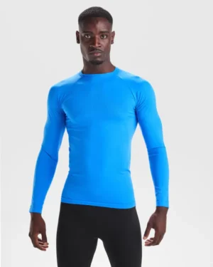 Camiseta térmica Roly Prime