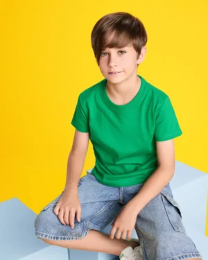 Camiseta Roly Dogo Infantil