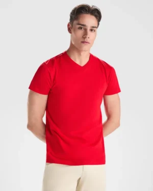 Camiseta Roly Samoyedo