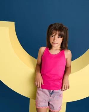 Camiseta Roly Brenda Infantil