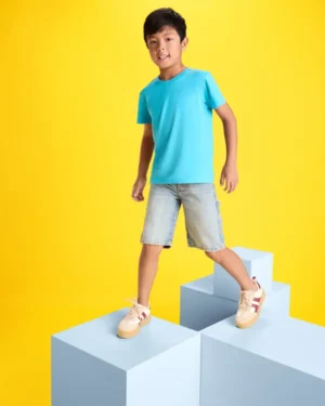 Camiseta Roly Braco Infantil