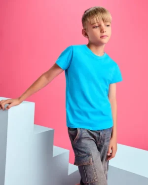 Camiseta Roly Beagle Infantil