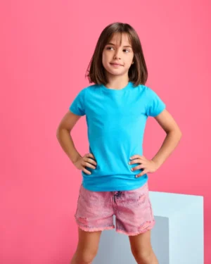 Camiseta Roly Jamaica Infantil