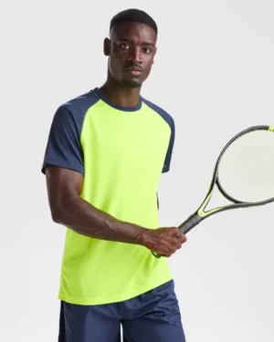 Camiseta técnica Roly Indianapolis