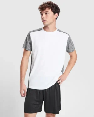 Camiseta técnica Roly Zolder