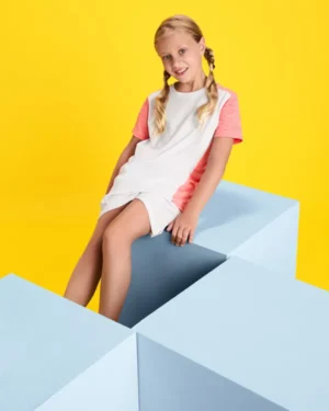 Camiseta técnica Roly Zolder Infantil