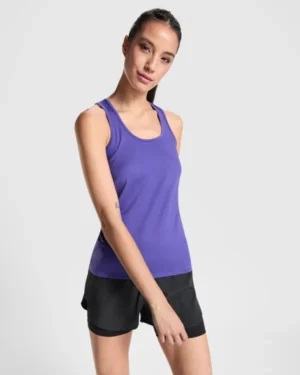 Camiseta técnica Roly Aida