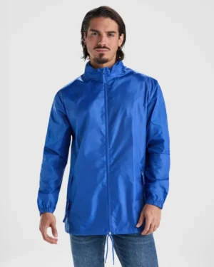 Chubasquero Roly Island