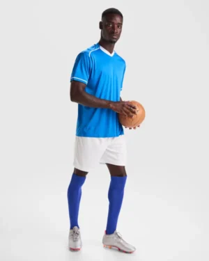 Conjunto deportivo Roly United