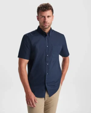 Camisa manga corta Roly Aifos