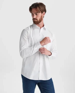 Camisa manga larga Roly Aifos