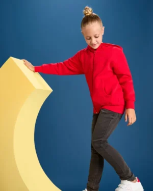 Sudadera Roly Montblanc Infantil