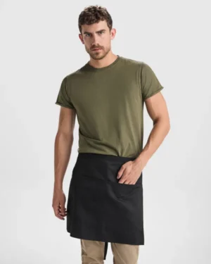 Delantal corto Roly Classic