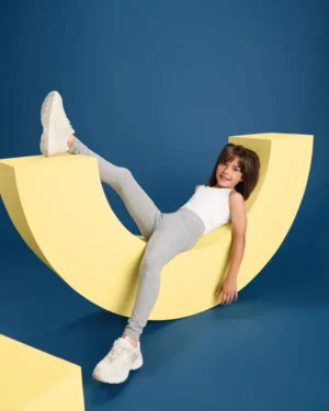 Malla Roly Leire Infantil