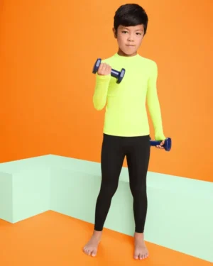 Malla térmica Roly Better Infantil