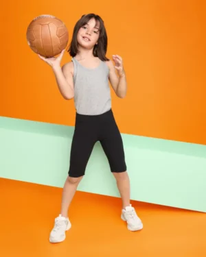 Malla deportiva Roly Carla Infantil