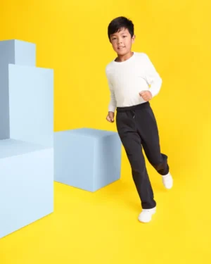 Pantalón chándal Roly New Astun Infantil