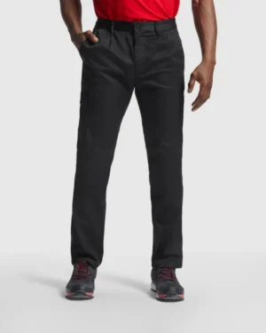 Pantalón laboral Roly Daily Next