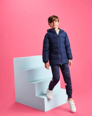 Parka Roly Nepal Infantil