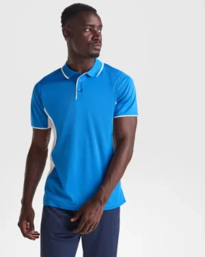 Polo técnico Roly Montmeló