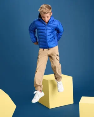 Chaqueta Roly Norway Infantil