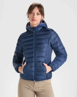 Chaqueta Roly Norway Mujer