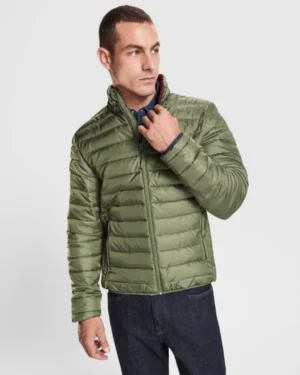Chaqueta Roly Finland