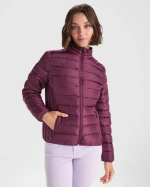 Chaqueta Roly Finland Mujer