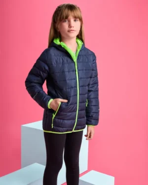 Chaqueta Roly Norway Sport Infantil