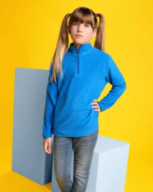 Micropolar Roly Himalaya Infantil