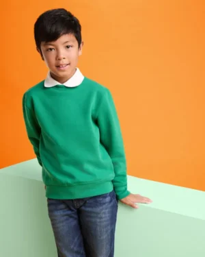 Sudadera Roly Clasica Infantil