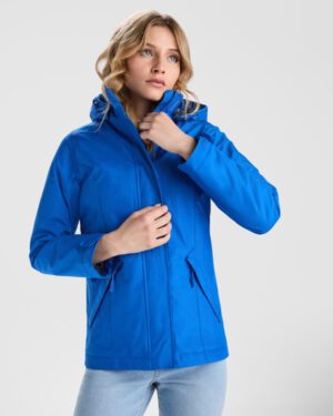 Parka Roly America para mujer