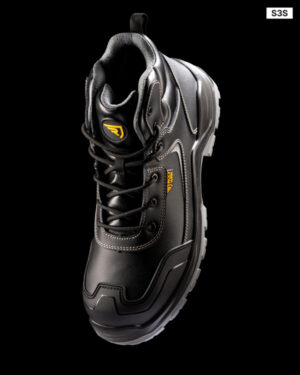Bota de seguridad Roly Iron S3S