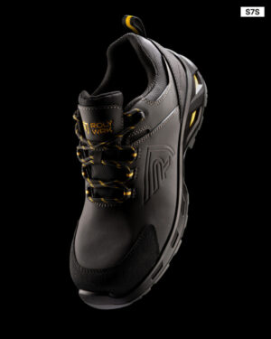 Calzado Laboral Roly Rock S7S