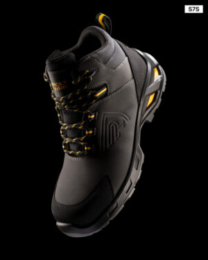 Bota Laboral Roly Lua S7S