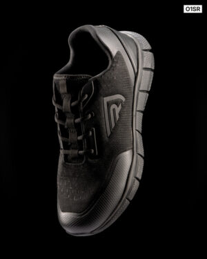 Calzado Laboral deportivo Roly Basalt O1SR Negro
