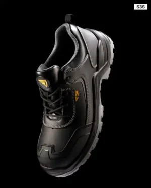 Calzado laboral Roly Brax S3S - Ref. ZL8388
