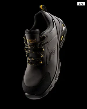 Calzado Laboral Roly Rock S7S - Ref. ZL8390