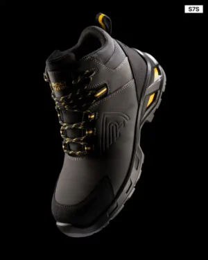 Bota Laboral Roly Lua S7S - Ref. ZL8391